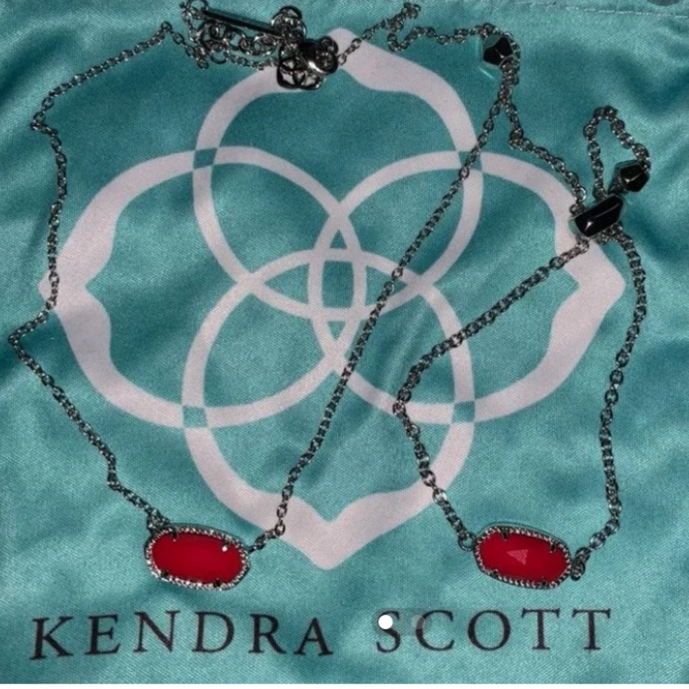 Kendra Scott set